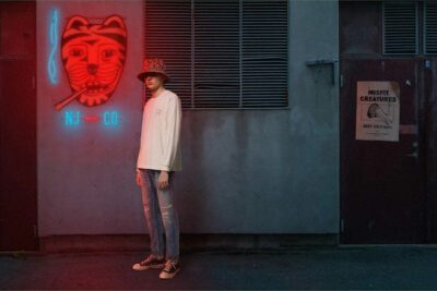 Nudie Jeans - Create tomorrow's vintage