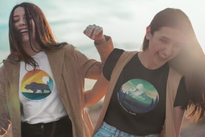 Wander Trails - Inspired by the Great Outdoors