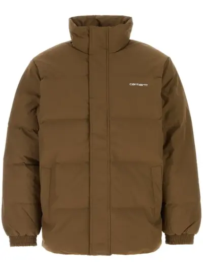 Carhartt WIP Danville jacket - Brown