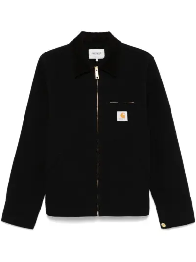 Carhartt WIP Detroit jacket - Black