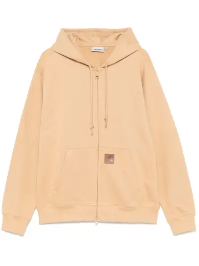 Carhartt WIP Eldon hoodie - Neutrals