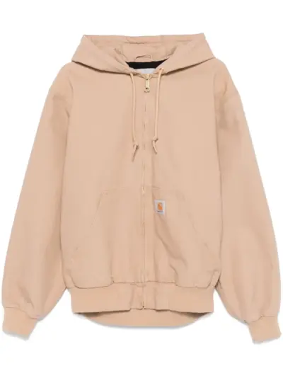 Carhartt WIP OG Active jacket - Brown