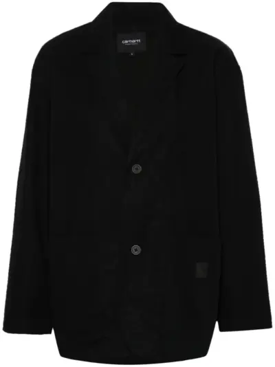 Carhartt WIP W' Franky blazer - Black
