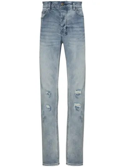 Ksubi Chitch Philly slim-fit jeans - Blue