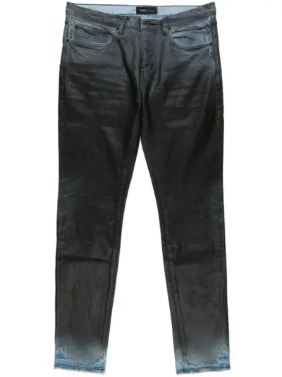 Purple Brand P001 jeans - Blue