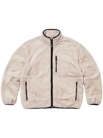 Supreme Kate Moss jacket - Neutrals