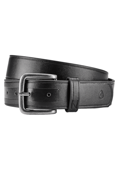 Nixon DNA Vegan Belt XS - Black