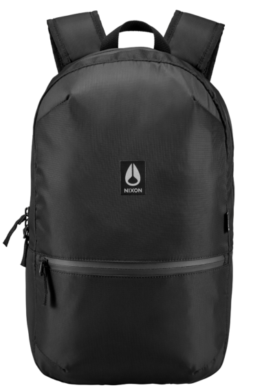 Nixon Day Trippin' Backpack - Black