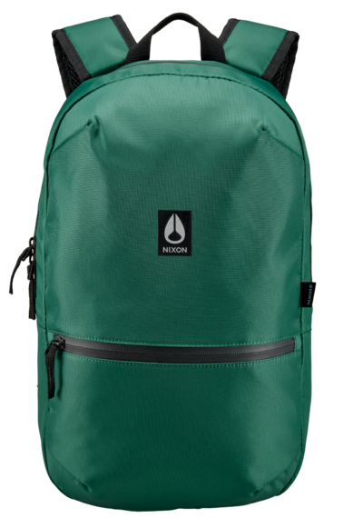 Nixon Day Trippin' Backpack - Green