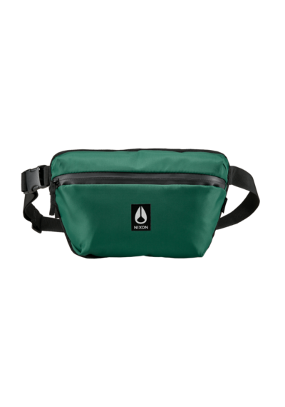 Nixon Day Trippin' Sling Bag - Green