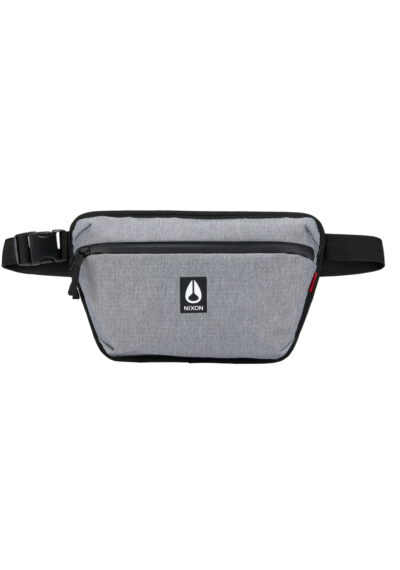 Nixon Day Trippin' Sling Bag - Heather Gray