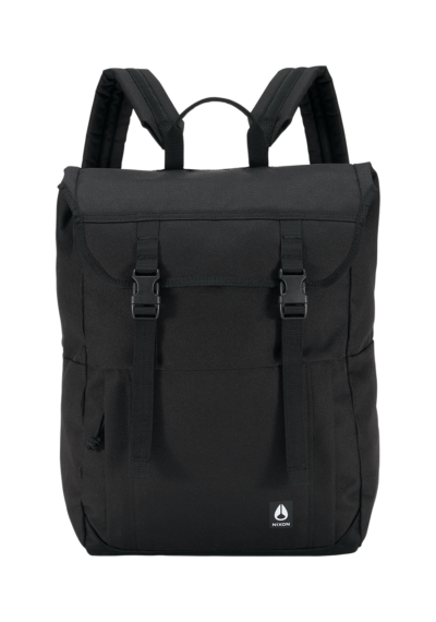 Nixon Mode Pack 20L Daily Backpack - Black