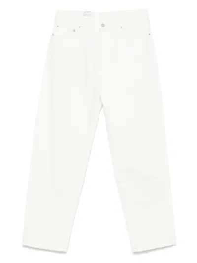 Carhartt WIP Aaron jeans - Neutrals