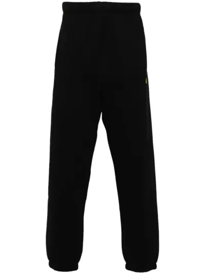 Carhartt WIP Chase sweatpants - Black
