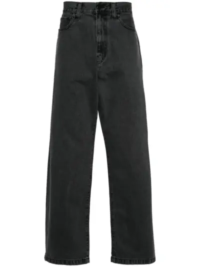 Carhartt WIP Landon wide-leg jeans - Grey