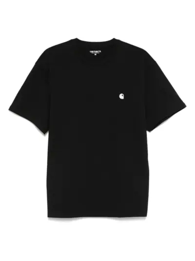 Carhartt WIP Madison T-shirt - Black