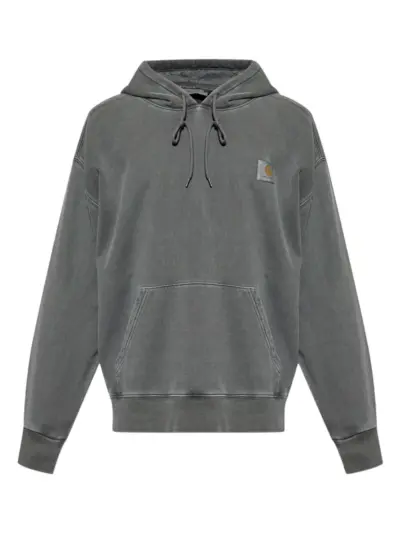 Carhartt WIP Nelson hoodie - Grey