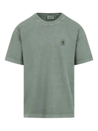 Carhartt WIP cotton t-shirt - Green