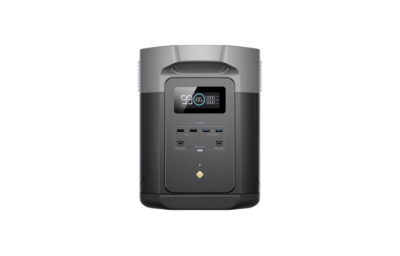 EcoFlow DELTA 2 Max Portable Power Station