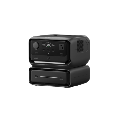 EcoFlow RIVER 3 Plus Portable Power Station