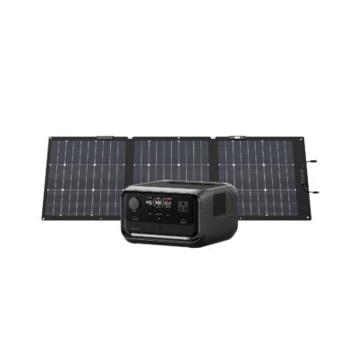 EcoFlow RIVER 3 Plus Portable Power Station