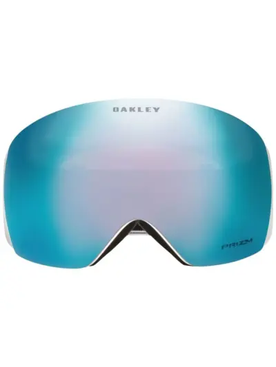 Oakley Flight Deck L snow goggles - White