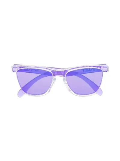 Oakley Frogskins™ XXS wayfarer sunglasses - Purple