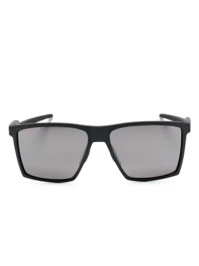 Oakley Futurity square-frame sunglasses - Black