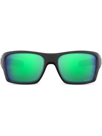 Oakley Turbine sunglasses - Black