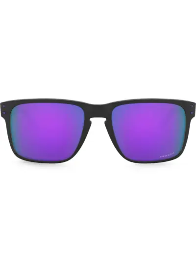Oakley gradient lense sunglasses - Black