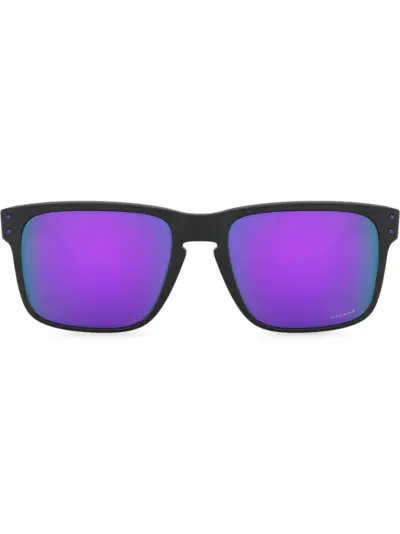 Oakley square frame Holbrook sunglasses - Black