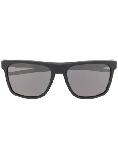 Oakley square-frame sunglasses - Black