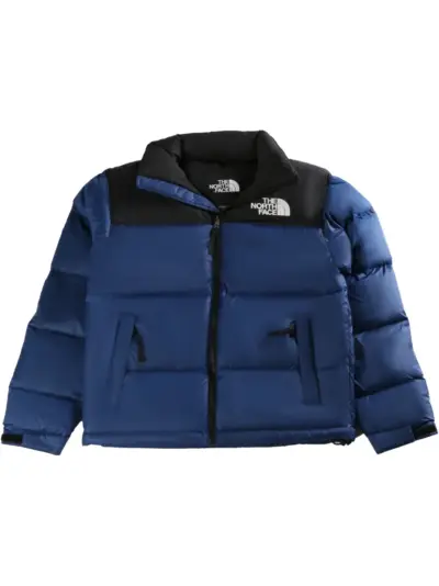 The North Face 1996 Retro Nuptse jacket - Blue