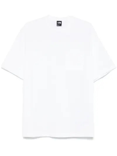 The North Face Dome T-shirt - White