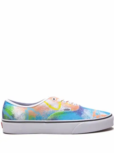Vans Authentic "Retro Mart" sneakers - Blue
