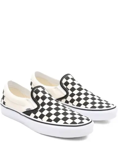 Vans Classic Slip-On sneakers - Black