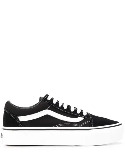 Vans ComfyCush Old Skool sneakers - Black