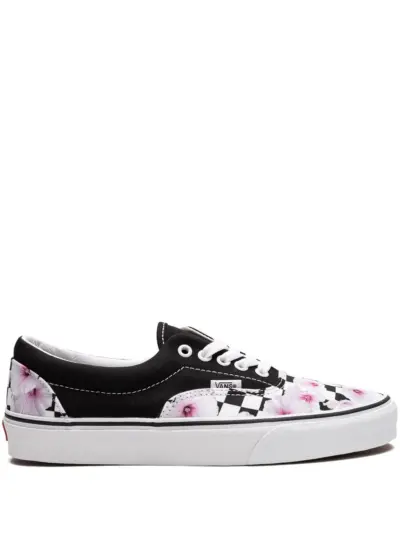 Vans Era low-top sneakers - Black