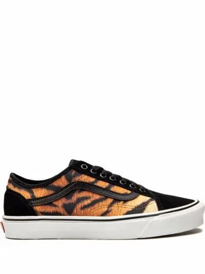 Vans Old Skool Tapered "Tiger" sneakers - Black