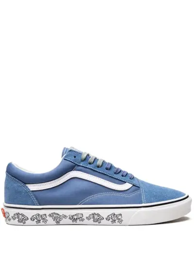 Vans Old Skool "UV Dreams" sneakers - Blue