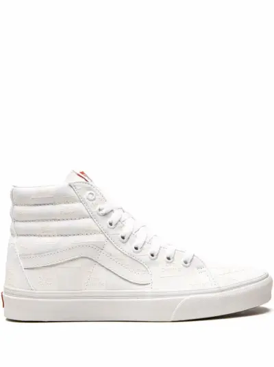 Vans Sk8-Hi "BMX" sneakers - White