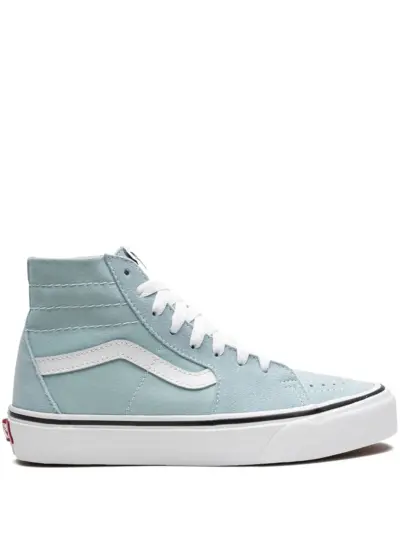 Vans Sk8 Hi sneakers - Blue
