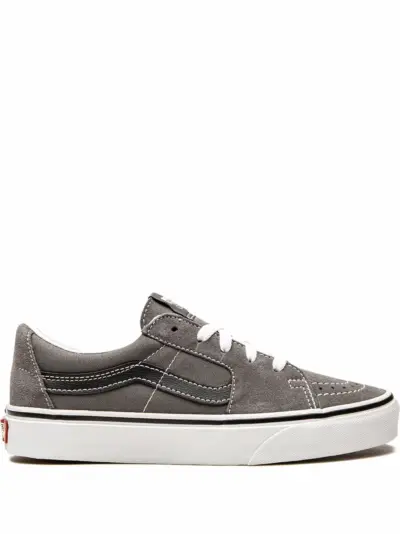 Vans Sk8 Low "Utility" sneakers - Grey