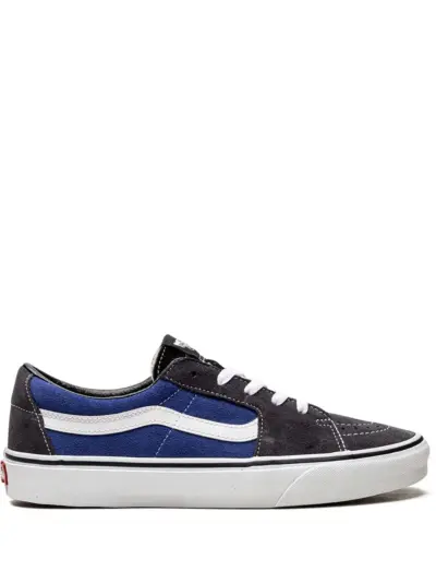 Vans Sk8-Low sneakers - Grey