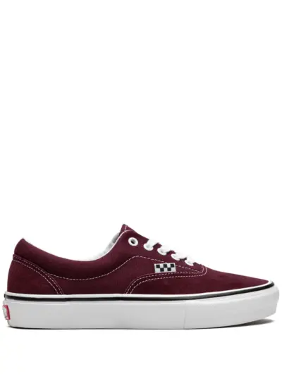 Vans Skate Era "Port" sneakers - Red