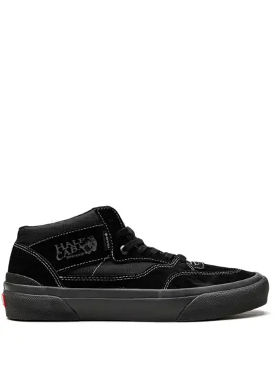 Vans Skate Half Cab gore-tex "Triple Black" sneakers