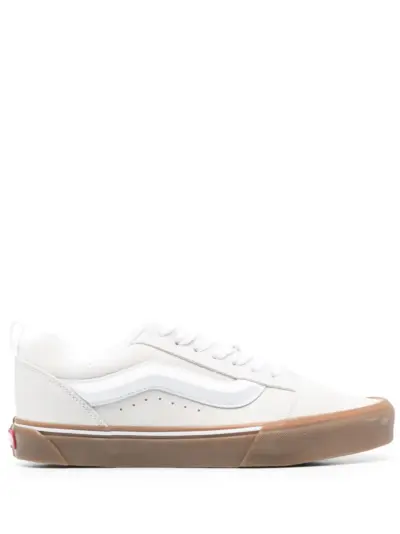 Vans Skool low-top sneakers - White