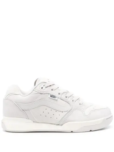 Vans panelled-design sneakers - Neutrals