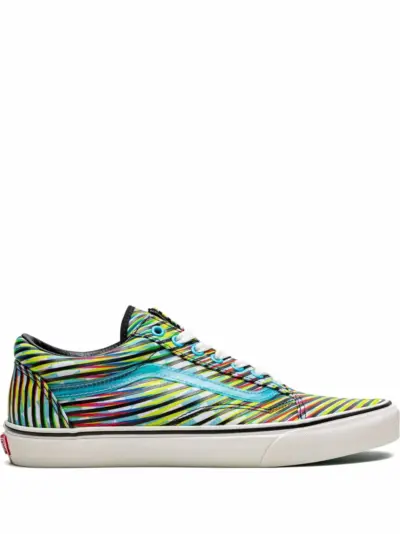 Vans x Anderson Paak Old Skool DX sneakers - Blue