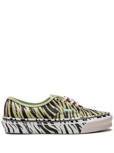 Vans x Aries OG Authentic LX sneakers - Green